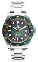 Orologio Lorenz Uomo Sporting Club in Acciaio 090019CC - 090019CC